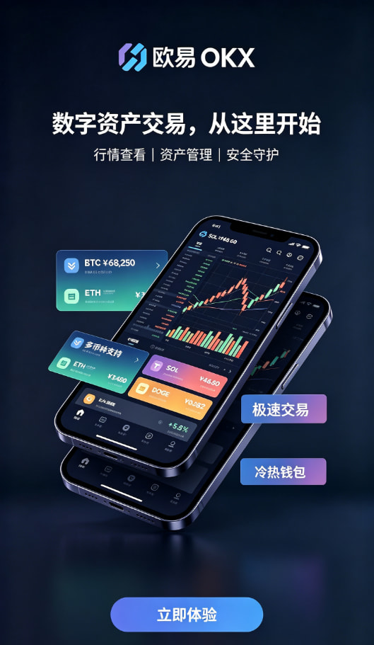 欧交易所app官方入金流程